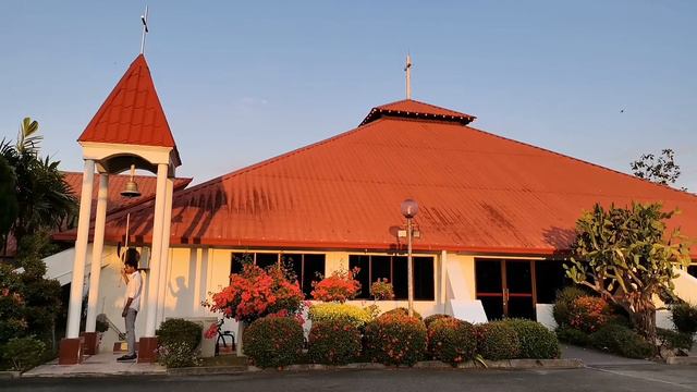 Happy Easter | Church Bell смотреть онлайн