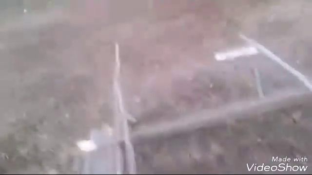 Клетка на мелких птицы, и животных  (свойми руками ) смотреть онлайн