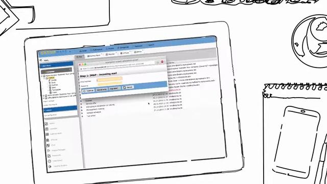EGroupware - Online Collaboration Software