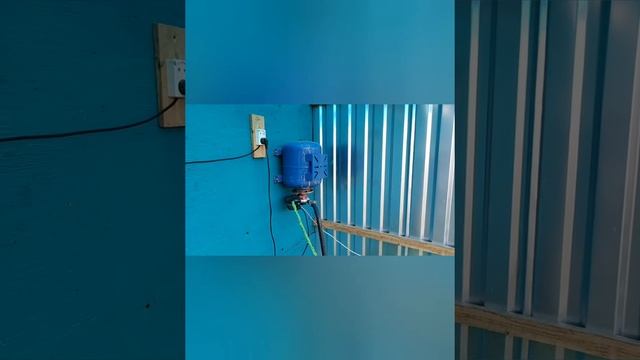 Полив сада. Улучшение насоса. Умный насос своими руками из подручного хлама смотреть онлайн