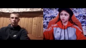 МАЛЫШКА ГОПНИЦА В ЧАТРУЛЕТКЕ