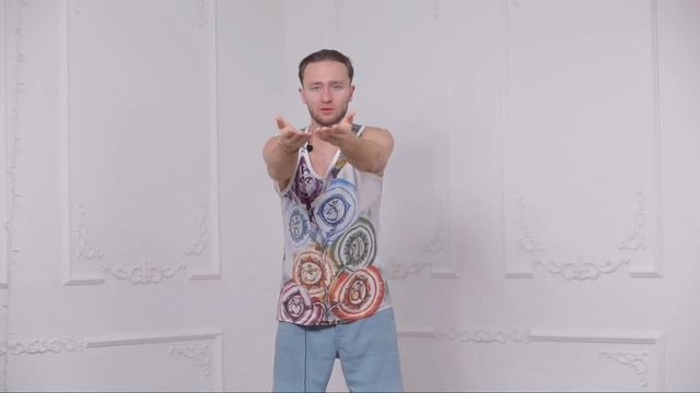 Чжун Юань Цигун. Первая ступень. Подготовительные упражнения.