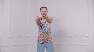 Чжун Юань Цигун. Первая ступень. Подготовительные упражнения.