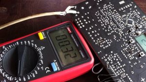 Ремонт плати котла Immergas. Нема іскри. Не відкривається газовий клапан. Не запускається котел