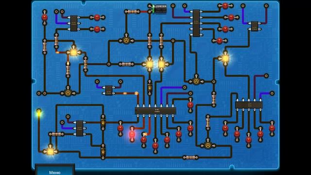 R.E.E.L. Уровень Светомузыка смотреть онлайн