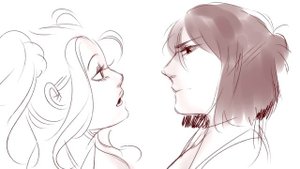 Candy Store || Heathers Animatic