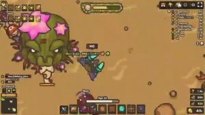 How to grind pets FAST in Taming.io