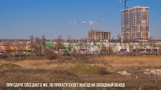 ЕВРОТРЁШКА В НОВОМ ДОМЕ. ЖК "ЛИГОВСКИЙ". КРАСНОДАР. смотреть онлайн