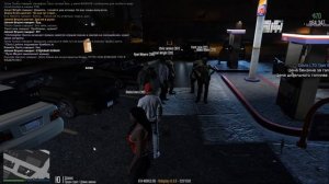 ОЧЕНЬ ЧУМАЗЫЕ ДЕЛА #2 GTA WORLD