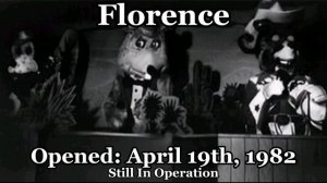 First Chuck E Cheese's Location In Each State