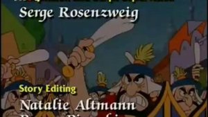 Iznogoud 1995 Intro and Credits