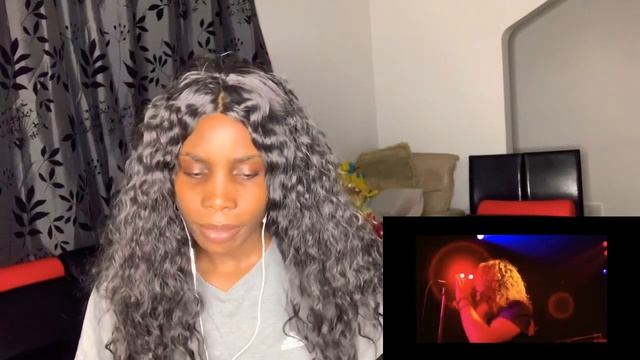 FIRST TIME REACTING TO LED ZEPPELIN - Stairway To Heaven Live ? смотреть онлайн