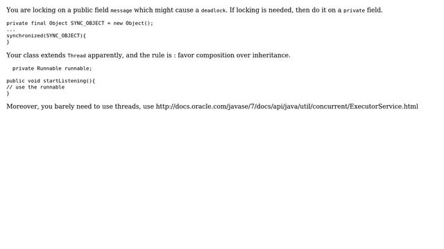 Code Review: Read partial socket message (3 Solutions!!) смотреть онлайн