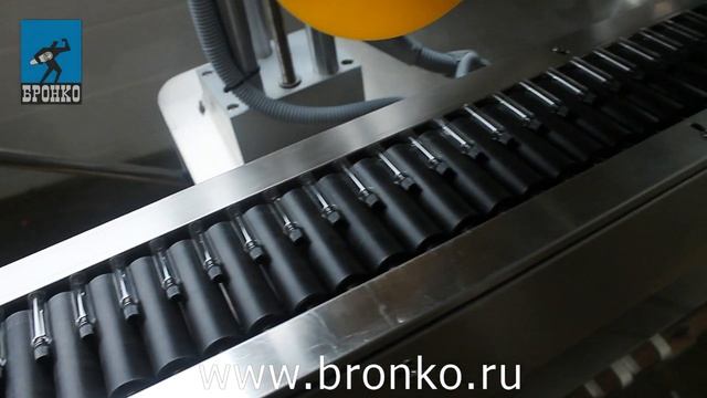 Этикетировка фиолок! Автоматическая горизонтальная этикетировочная машина для флаконов