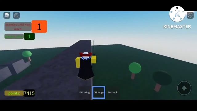 Happy gun + dark heart showcase ? - Roblox Artificial Havoc смотреть онлайн