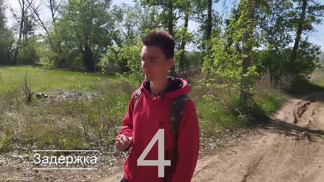 Дыхание на ходу по Бутейко. Самая главная дыхательная практика, если вы живёте в городе.