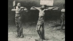 Страсти Христовы