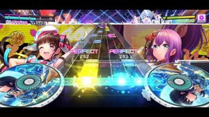 D4DJ Groovy Mix | Call of Artemis - I don't wanna lose! [Expert] [Great Full Combo]