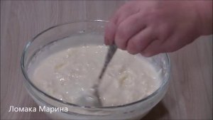 ЯБЛОЧНЫЕ БЛИНЫ-Особенные !!!Очень вкусные ,удивите своих близких!