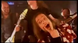 Edguy - Lavatory Love Machine