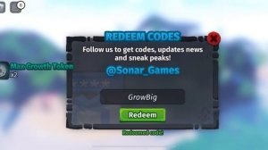 *NEW* ALL WORKING CODES FOR CREATURES OF SONARIA 2023! ROBLOX CREATURES OF SONARIA CODES RECODE