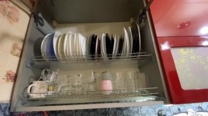 Организация и Хранение на кухне различных круп/Контейнеры из Фикс Прайс/ Дёшево,удобно,практично!?