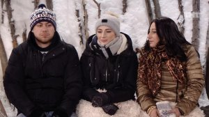 ДОМ-2 Город любви 4580 день Вечерний эфир (23.11.2016)