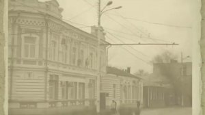 Армавир сегодня и 100 лет назад.