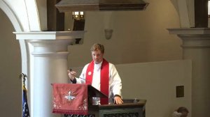 Pentecost Sunday  | Holy Eucharist, Rite II