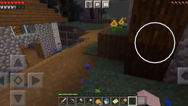 Что будет на этом месте? || Minecraft #31 смотреть онлайн