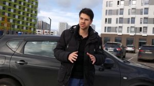 Минусы Nissan Qashqai j10 на Вариаторе. Поломки и отзыв.Невидимая рука Рено