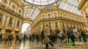 World's Best Shopping Cities | MojoTravels