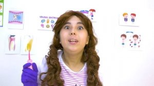 Ангела и Эбби Хетчер зачем чистить зубы. Истории про Зубную Фею