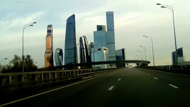 Москва - Сити смотреть онлайн