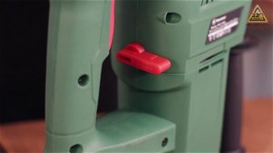 Перфоратор HAMMER PRT1200