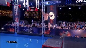 Телешоу «Суперниндзя», 2-й сезон