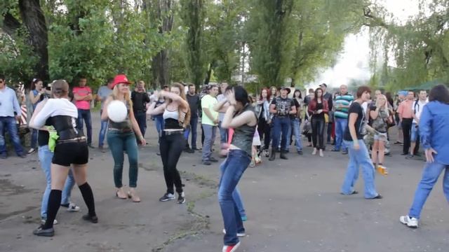 Кавер-группа "Highway six" на BLACKSMITHS MC PYATIGORSK смотреть онлайн