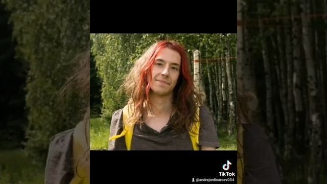 #андрейординарцев #80е#назадвпрошлое     Женя Белоусов