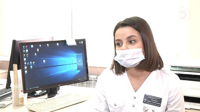 В Пензенской области не хватает 414 медработников смотреть онлайн