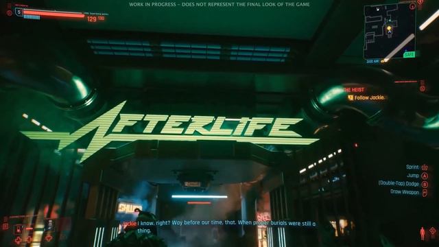 Cyberpunk 2077 News About Gangs & Night City | Cyberpunk 2077 Night City Wire