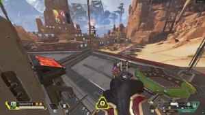 КАК ПРАВИЛЬНО ИГРАТЬ ЗА ОКТЕЙНА В APEX LEGENDS | Гайд на Октейна | Apex Legends гайд на Октана