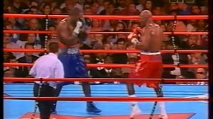 Эвандер Холифилд-Хасим Рахман 3 часть