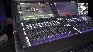 Полное видеоруководство к микшерной консоли Avantis от Allen&Heath на русском языке. Часть#️⃣7