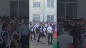 11класс#1Сентября 2018г. Ст.Шкуринская