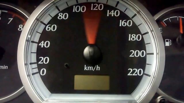 Lacetti тест стрелок смотреть онлайн