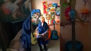 ДЕТСКАЯ СКАЗКА /Э.УСПЕНСКИЙ песня про одинокого домового/