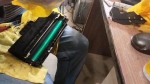 заправка ксерокс 3119 Самсунг 4200