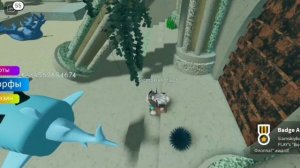 НАХОЖУ МОРФЫ ШЛЕП НА КАРТЕ ВОДЫ В РЕЖИМЕ FIND THE FLOPPA MORPHS! 1 ЧАСТЬ! Roblox