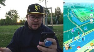 How GOOD is the *GLACIAL LURE MODULE* in Pokémon GO?!