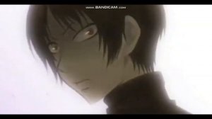 Кирихито (Акура-оу) и Нанами - Твоя не твоя.